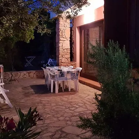 בית נופש Corbezzolo