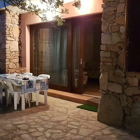 Corbezzolo בית נופש פורטו טברנה