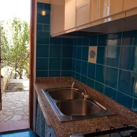 Corbezzolo בית נופש *