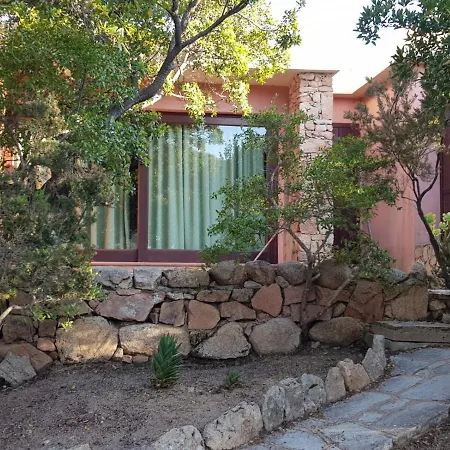 Corbezzolo * פורטו טברנה
