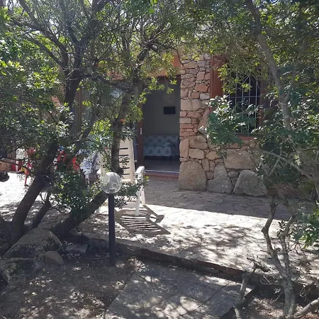 בית נופש Corbezzolo