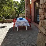 Corbezzolo Дом отдыха