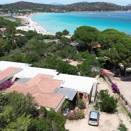 Corbezzolo Porto Taverna