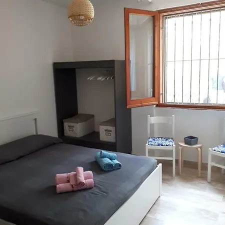 Corbezzolo Holiday home *