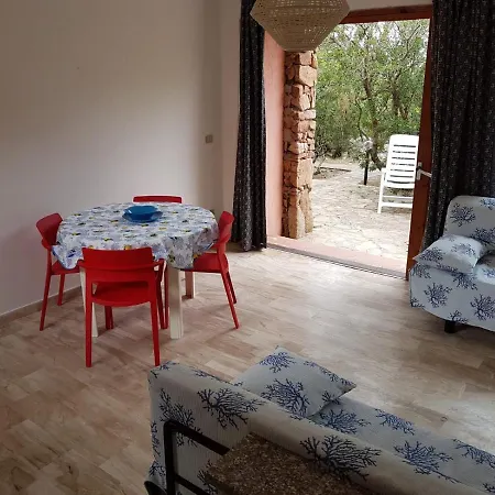 Holiday home Corbezzolo