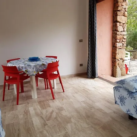 Corbezzolo Holiday home *