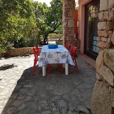 Corbezzolo Holiday home