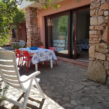 Corbezzolo * Porto Taverna