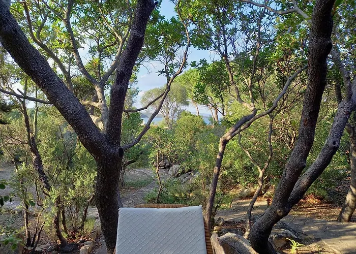 Corbezzolo Porto Taverna