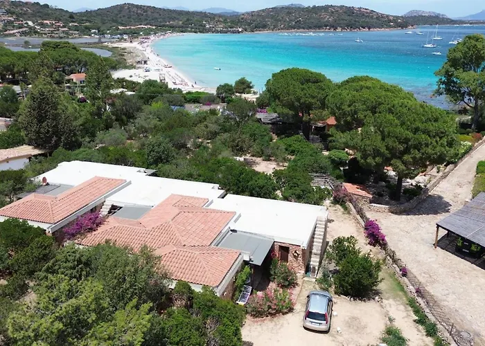 Corbezzolo Porto Taverna