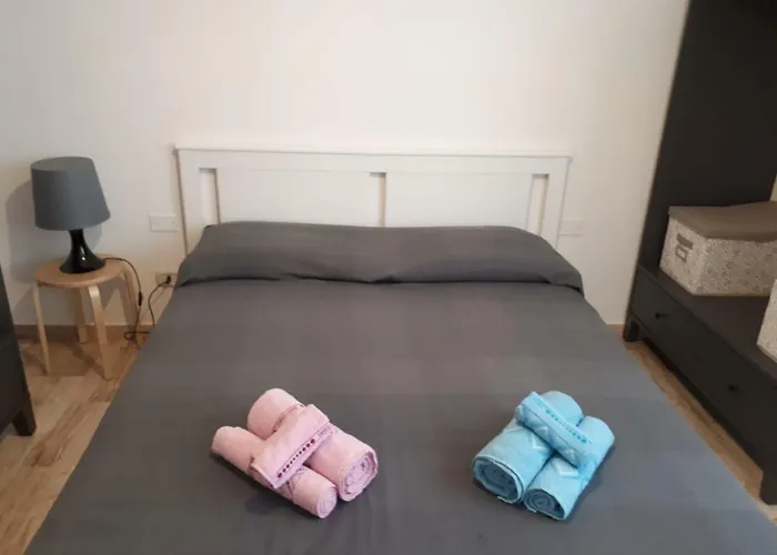 Corbezzolo Ferienhaus