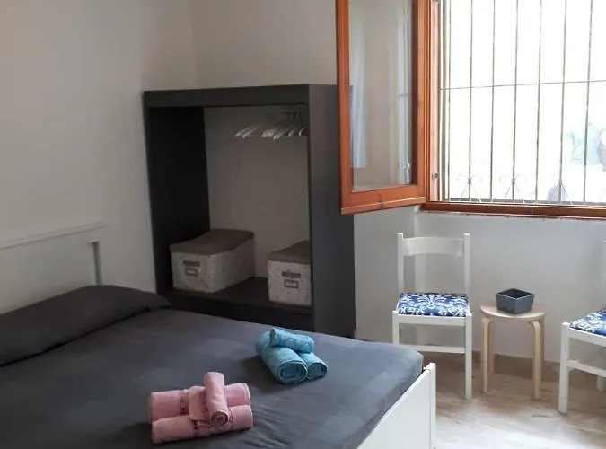 Corbezzolo Ferienhaus *