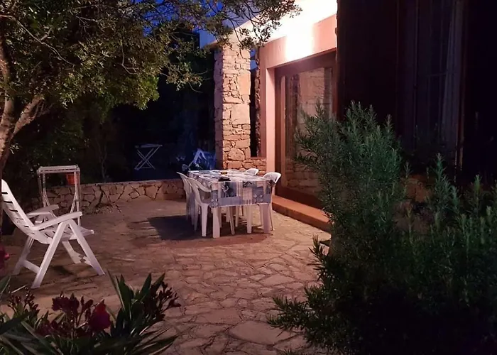 Ferienhaus Corbezzolo