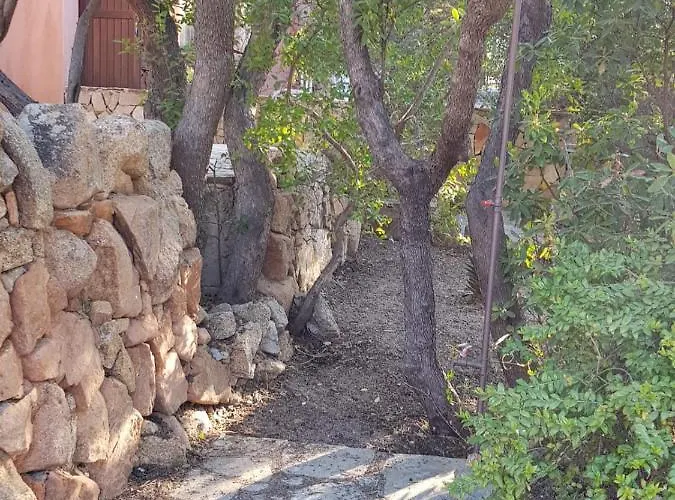 Ferienhaus Corbezzolo Porto Taverna