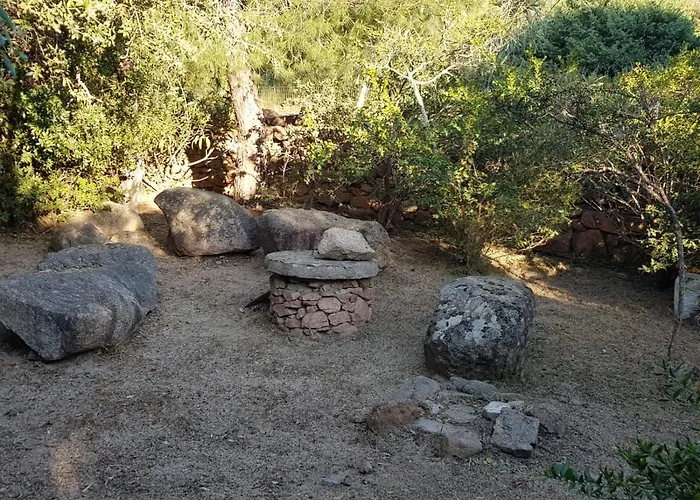 Corbezzolo * Porto Taverna