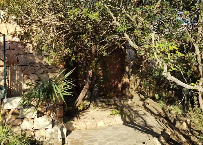 Corbezzolo Porto Taverna